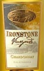 Firestone Chardonnay Santa Barbara County 2002 Front Label