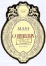 Masi Campofiorin Ripasso 2001 Front Label