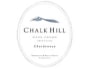 Chalk Hill Estate Vineyard Selection Chardonnay 2000 Front Label