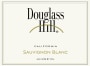 Douglass Hill Sauvignon Blanc 2012  Front Label