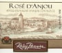 Remy Pannier Rose d'Anjou 2003 Front Label