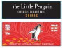 Little Penguin Shiraz 2003 Front Label
