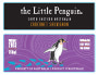 Little Penguin Cabernet Sauvignon 2003 Front Label
