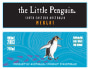 Little Penguin Merlot 2003 Front Label