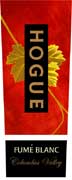 Hogue Fume Blanc 2003 Front Label