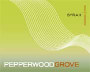 Pepperwood Grove Syrah 2002 Front Label