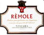 Frescobaldi Remole Chianti 2002 Front Label