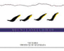 Mount Langi Ghiran Pinot Gris 2001 Front Label