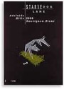 Starvedog Lane Sauvignon Blanc 2003 Front Label