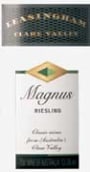Leasingham Magnus Riesling 2003 Front Label
