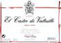 Castro Ventosa El Castro de Valtuille Mencia Joven 2006 Front Label