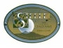 Steele Cuvee Chardonnay 2002 Front Label