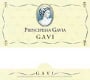 Principessa Gavia Gavi 2003 Front Label
