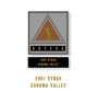 Artesa Sonoma Syrah 2001 Front Label