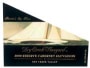 Dry Creek Vineyard Reserve Cabernet Sauvignon 2000 Front Label