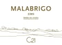 Bodegas Cepa 21 Malabrigo 2009 Front Label