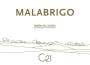 Bodegas Cepa 21 Malabrigo 2010 Front Label