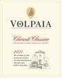 Castello di Volpaia Chianti Classico 2001 Front Label