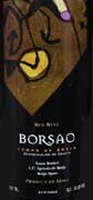 Borsao Tinto 2003 Front Label