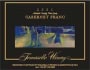 Tomasello Winery Atlantic County Cabernet Franc 2002 Front Label