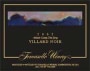 Tomasello Winery Atlantic County Villard Noir 2002 Front Label
