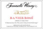 Tomasello Winery American Ranier Rose Front Label