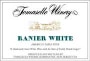 Tomasello Winery American Ranier White Front Label