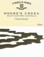 Tyrrell's Moore's Creek Chardonnay 2003 Front Label