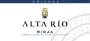 Consejo de la Alta Alta Rio Crianza 2013 Front Label