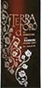 Terra d'Oro Barbera 2000 Front Label