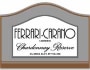 Ferrari-Carano Reserve Chardonnay 2002 Front Label