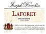 Joseph Drouhin Laforet Pinot Noir 2002 Front Label
