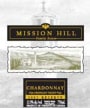 Mission Hill Reserve Chardonnay 2002 Front Label