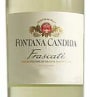 Fontana Candida Frascati 2003 Front Label