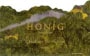 Honig Cabernet Sauvignon 2001 Front Label