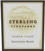 Sterling Sauvignon Blanc 2003 Front Label