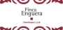 Bodegas Enguera Finca Enguera Tempranillo 2015 Front Label