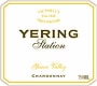 Yering Station Chardonnay 2002 Front Label