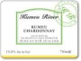 Kumeu River Chardonnay 2003 Front Label