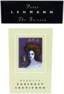 Peter Lehmann Cabernet Sauvignon 2001 Front Label
