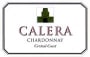 Calera Central Coast Chardonnay 2001 Front Label