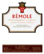 Frescobaldi Remole Toscana Rosso 2002 Front Label