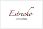 Enrique Mendoza Estrecho Monastrell 2006 Front Label