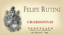 Rutini Chardonnay 2002 Front Label