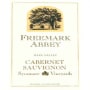 Freemark Abbey Sycamore Cabernet Sauvignon 1999 Front Label