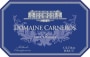Domaine Carneros Brut Ultra 2009 Front Label