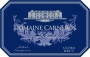Domaine Carneros Brut Ultra 2010 Front Label