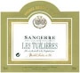 Michel Redde Sancerre 2002 Front Label
