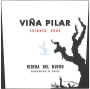 Felix Callejo Vina Pilar Crianza 2006 Front Label