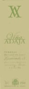 Garciarevalo Vina Adaja Verdejo 2003 Front Label